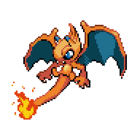 Charbi Sprite Image