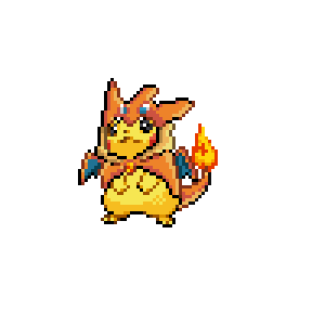 Charchu Sprite Image