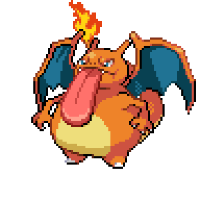 Charlicky Sprite Image