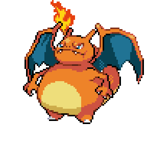 Charlicky Sprite Image