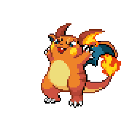 Charchu Sprite Image