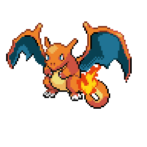 Charshrew Sprite Image