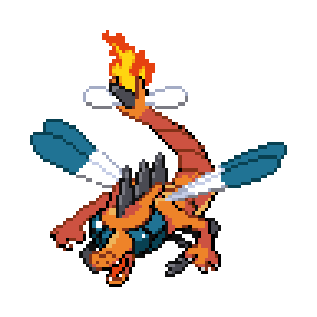 Charmega Sprite Image