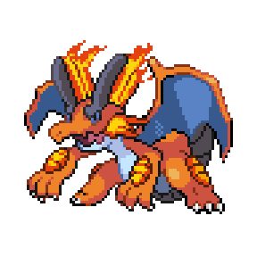 Charpert Sprite Image