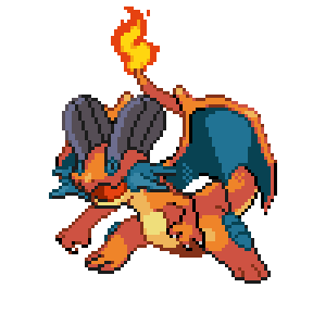 Charpert Sprite Image