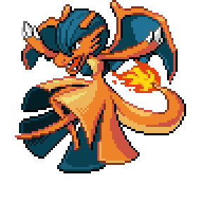 Charvoir Sprite Image