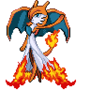 Charvoir Sprite Image