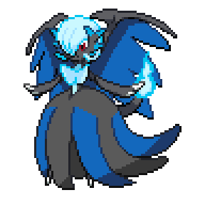 Charvoir Sprite Image