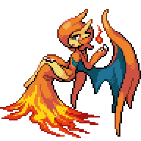 Charvoir Sprite Image