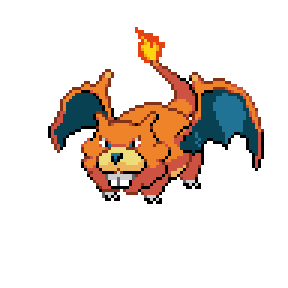 Chardoof Sprite Image