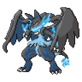 Charcario Sprite Image