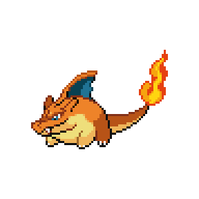 Charble Sprite Image