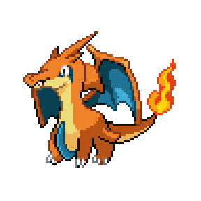 Charbite Sprite Image