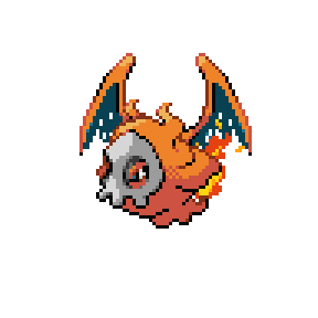 Charskull Sprite Image