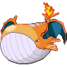 Charlord Sprite Image