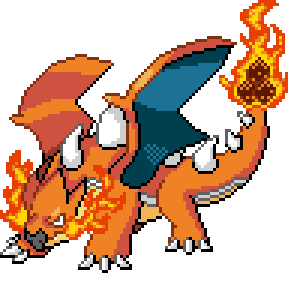 Charterra Sprite Image