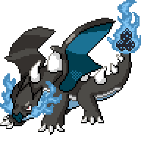 Charterra Sprite Image