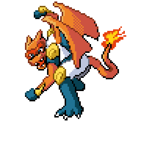 Charnape Sprite Image