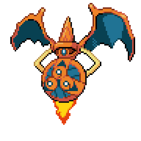 Charslash Sprite Image