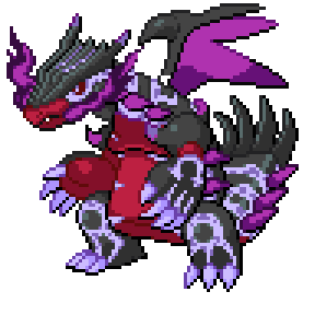 Chardon Sprite Image