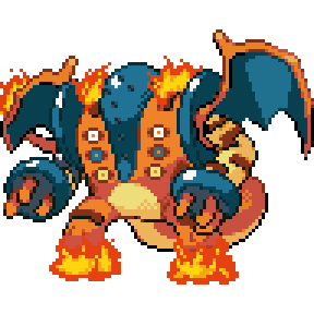 Chargigas Sprite Image