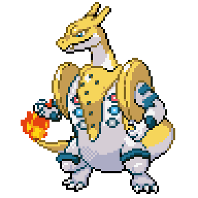 Chargigas Sprite Image