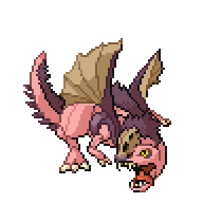 Charrem Sprite Image