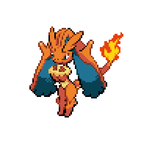 Charpunny Sprite Image