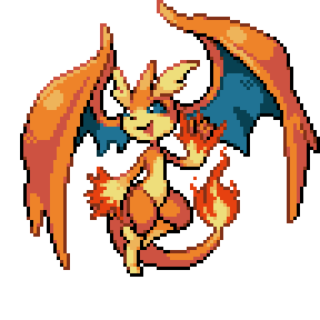 Charpunny Sprite Image