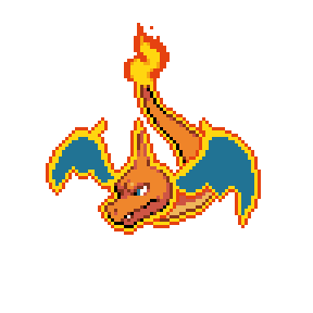 Chartom Sprite Image