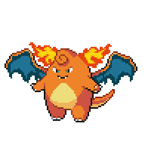 Charfable Sprite Image