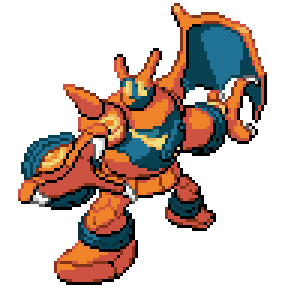 Charlurk Sprite Image
