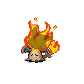 Charkyu Sprite Image
