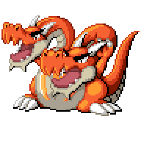 Charlous Sprite Image