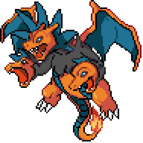 Chardreigon Sprite Image