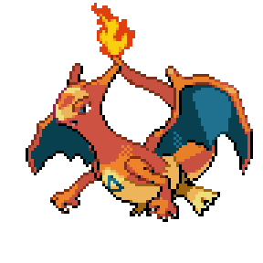 Chartias Sprite Image