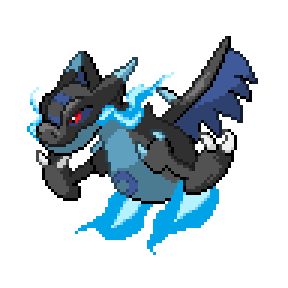 Chartios Sprite Image