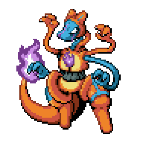 Charxys Sprite Image