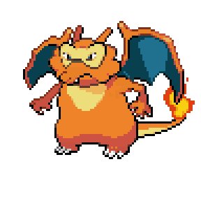 Charbarel Sprite Image