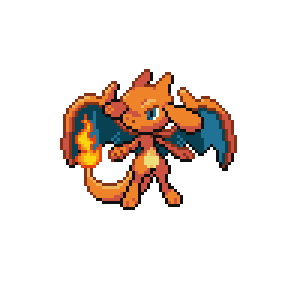Charolu Sprite Image
