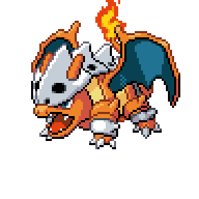 Charron Sprite Image