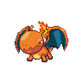 Charinch Sprite Image
