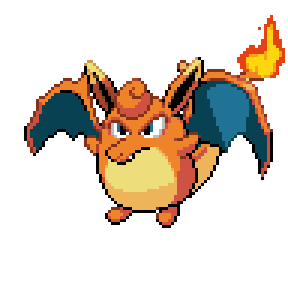 Chartuff Sprite Image