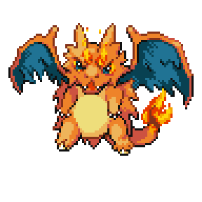 Chartik Sprite Image