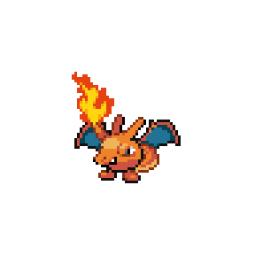 Charish Sprite Image