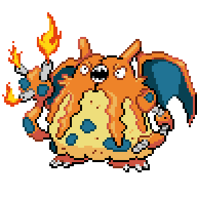 Charodor Sprite Image