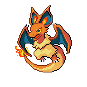 Charbat Sprite Image