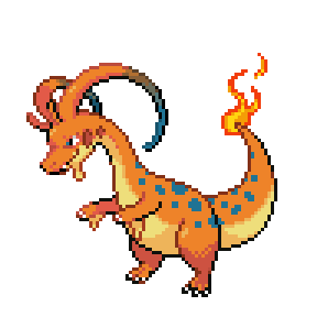 Chardra Sprite Image