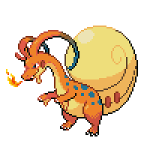 Chardra Sprite Image