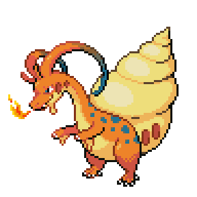 Chardra Sprite Image